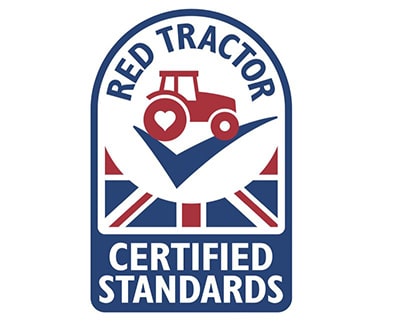 Red Tractor